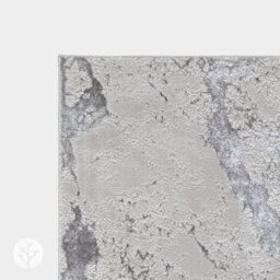 Grey Modern Easy To Clean Abstract Optical/ (3D) Rug For Dining Room Bedroom And Living Room-66 X 240Cmcm (Runner) - thumbnail 5