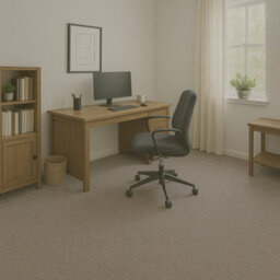 Furlong Flooring Carefree Twist Carpet (Autumn Morning, 3M X 4M) - thumbnail 2