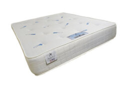 Knight Sleep Coolmax Gel Memory Spring Mattress With Edge Support King Size Mattress - 5Ft - thumbnail 2