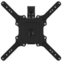 Berkfield Tv Wall Mount For 32-55 Inch Screen Max Vesa 400X400 mm 35Kg - thumbnail 3
