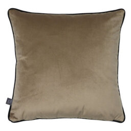 Prestigious Textiles Damara Zebra Jacquard Polyester Filled Cushion - thumbnail 2