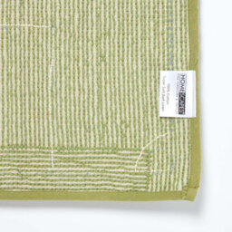 Homescapes Cotton Tufted Football Pitch Kids Rug - thumbnail 5