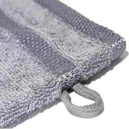 Casabella Luxury Bath Towel Set- 10 Piece Towels - thumbnail 3