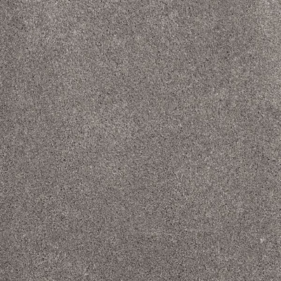 Furlong Flooring Solitaire Luxury Deep Pile Carpet (Chinchilla, 4M X 4M)