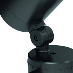 Ideal Lux O-Zone Big Led Outdoor Display Light Black 3000K Ip66 - thumbnail 3