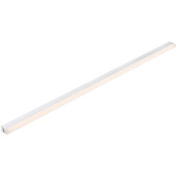900mm Under Cabinet Led Light - 13W Smd 2835 Cct Led Module - Opal & Gloss White