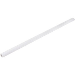 900mm Under Cabinet Led Light - 13W Smd 2835 Cct Led Module - Opal & Gloss White - thumbnail 4