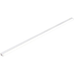 900mm Under Cabinet Led Light - 13W Smd 2835 Cct Led Module - Opal & Gloss White - thumbnail 3