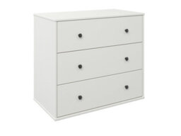 Kids Avenue Heritage Midsleeper With Chests + Desk - thumbnail 5