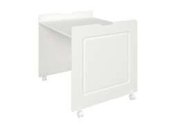 Kids Avenue Heritage Midsleeper With Chests + Desk - thumbnail 6
