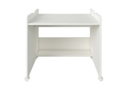Kids Avenue Heritage Midsleeper With Chests + Desk - thumbnail 7