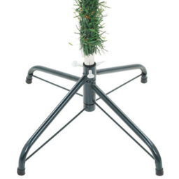 Berkfield Artificial Christmas Tree With Stand 180 Cm 564 Branches - thumbnail 3