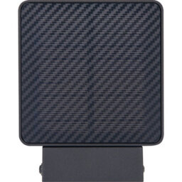 Luceco Filament Solar Wall Light Lantern & Pir Ip54 220Lm 3000K Black - thumbnail 3