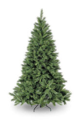 Snowtime Kaemingk Ct06157 Kateson 10Ft Artifical Fir Christmas Tree - thumbnail 1