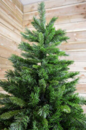 Snowtime Kaemingk Ct06157 Kateson 10Ft Artifical Fir Christmas Tree - thumbnail 4