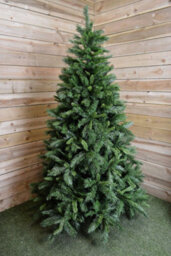 Snowtime Kaemingk Ct06157 Kateson 10Ft Artifical Fir Christmas Tree - thumbnail 6