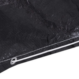 Vidaxl Garden Furniture Cover 6 Eyelets For Gas Bbqs 170X90X60 Cm Garden Furniture Covers - thumbnail 4