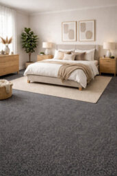 Pebble Beach Super Bleach Cleanable Felt Backed Carpet By Remland (Coastal Path, 3M X 4M) - thumbnail 2