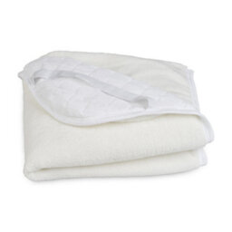 Proheeder Fleece Mattress Topper - Travel Cot Size - 96 X 66 Cm - thumbnail 1