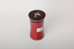 Aroma Naturals Candle 607G Black Cherry Shea Butter Wax 70H Burn Time - thumbnail 4