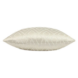 Prestigious Textiles Pivot Geometric Jacquard Cushion Cover - thumbnail 2