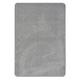 Melrose Relay Classic Mixed Fibres Grey Large Area Rug 140/200Cm - thumbnail 6