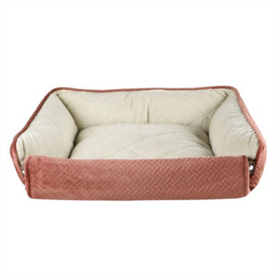 Dream Paws Coral Sofa Bed For Dogs
