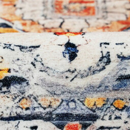 160X230Cm Extra Large Traditional Rugs Non Slip Hallway Runner Living Room Bedroom Carpets - thumbnail 5