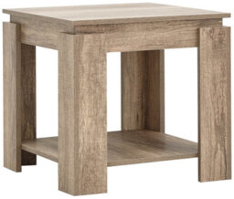 Gfw Canyon Oak Lamp Table 3D Oak Foil - thumbnail 8