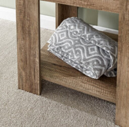 Gfw Canyon Oak Lamp Table 3D Oak Foil - thumbnail 3
