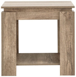 Gfw Canyon Oak Lamp Table 3D Oak Foil - thumbnail 7