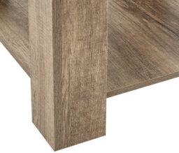 Gfw Canyon Oak Lamp Table 3D Oak Foil - thumbnail 5