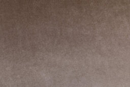 Modernique A Pair Of Velvet Dining Chairs With Golden Legs In Brown - thumbnail 7
