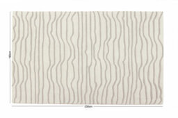 Esselle Home Aura Dune Natural / Mink 160 X 230Cm Rug - thumbnail 4