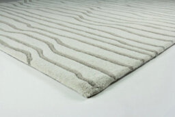 Esselle Home Aura Dune Natural / Mink 160 X 230Cm Rug - thumbnail 2