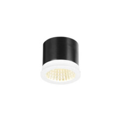Luminosa Lighting Luminosa Mix Cct Led Recessed Downlight White, 3000-4000-5000K - thumbnail 3