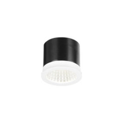 Luminosa Lighting Luminosa Mix Cct Led Recessed Downlight White, 3000-4000-5000K