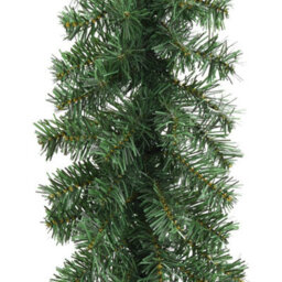 Berkfield Christmas Garland Pvc 20 M - thumbnail 3