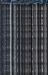 Netagon Cheetah Metallic Party Event Photo Backdrop Tinsel Curtain 2.5M X 1M Black - thumbnail 7