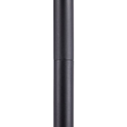 Darphe 175Cm Modern Black Double Head Floor Lamp,suitable For Living Room And Bedroom - thumbnail 7