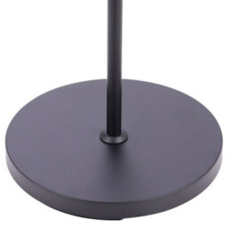 Darphe 175Cm Modern Black Double Head Floor Lamp,suitable For Living Room And Bedroom - thumbnail 8