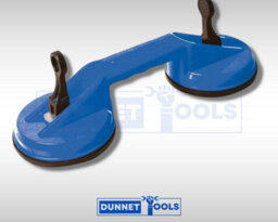 Double Suction Lifter Pad For Glass Window Mirror Metal Dent Puller 70 Kg - thumbnail 1