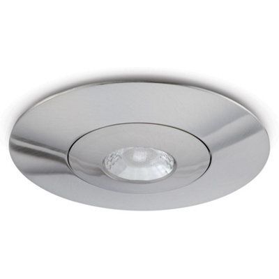 JCC Lighting Jcc Jc1003/bn V50 Converter Plate Brushed Nickel