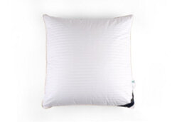 "Littens 80Cm X 80Cm European Continental Square 100% Hungarian Goose Down Pillow (32"" X 32"")" - thumbnail 2