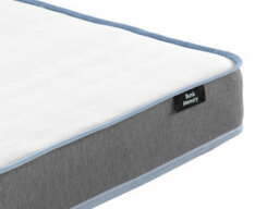 Essential Collection Essential Bunk Bed Memory Foam Mattress - Medium Firm - Single - thumbnail 7