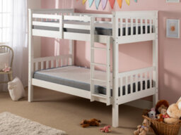 Essential Collection Essential Bunk Bed Memory Foam Mattress - Medium Firm - Single - thumbnail 3