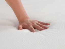 Essential Collection Essential Bunk Bed Memory Foam Mattress - Medium Firm - Single - thumbnail 5