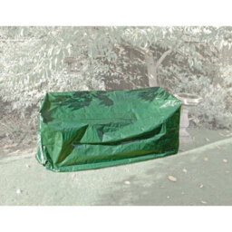 Draper Garden Bench/seat Cover, 1900 X 650 X 960mm 76231 - thumbnail 3