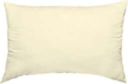 Nod Off Wool Pillow Breathable Hotel-Quality Pillow For Neck And Shoulder Pain Adjustable Anti-Allergy Perfect For Back & Side Sleeper