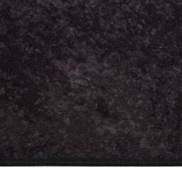 Walplus Rug Washable 190X300 Cm Anthracite Anti Slip - thumbnail 3